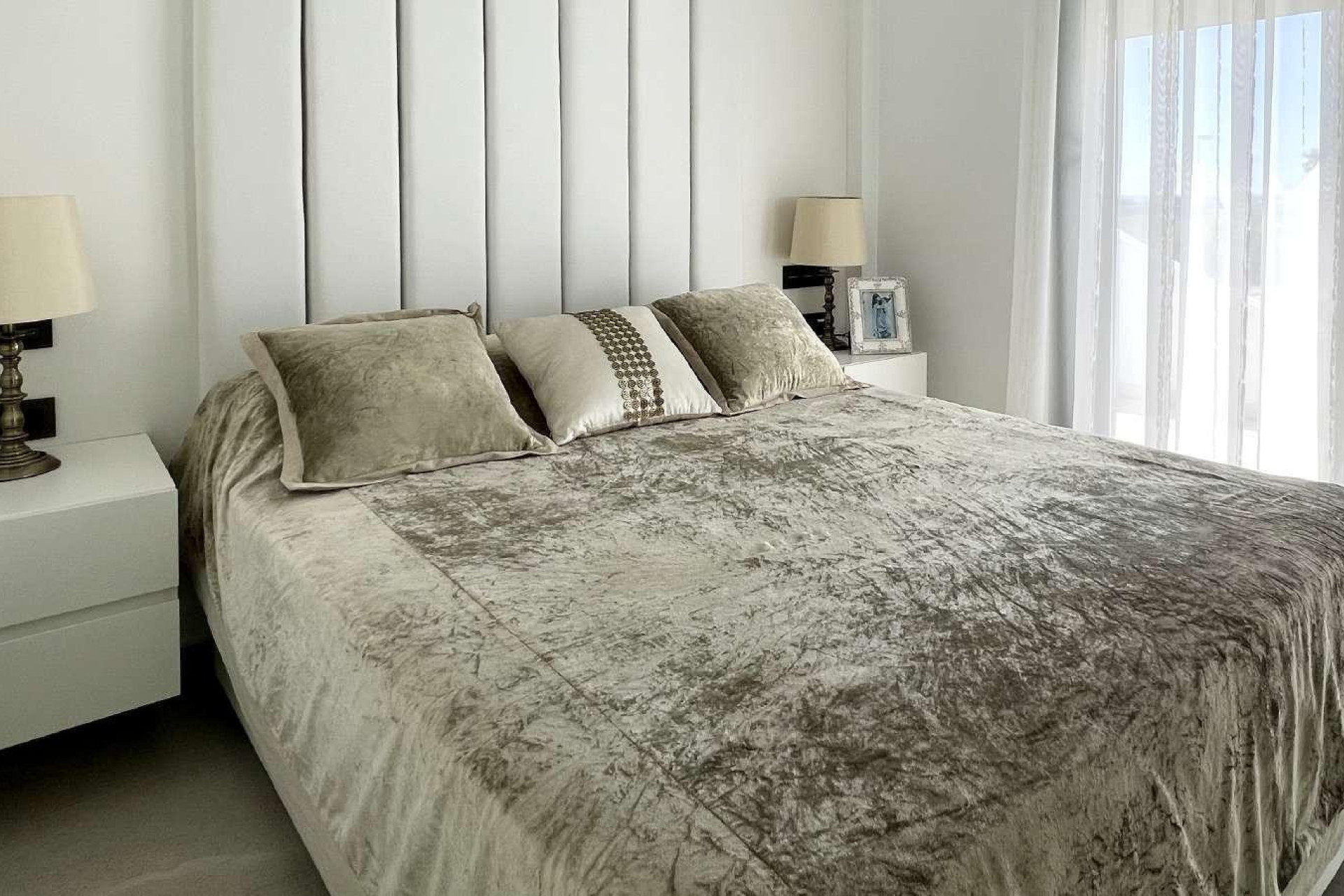 Nieuwbouw woningen - 3. Vrijstaande villa - Rojales - Costa Blanca Zuid