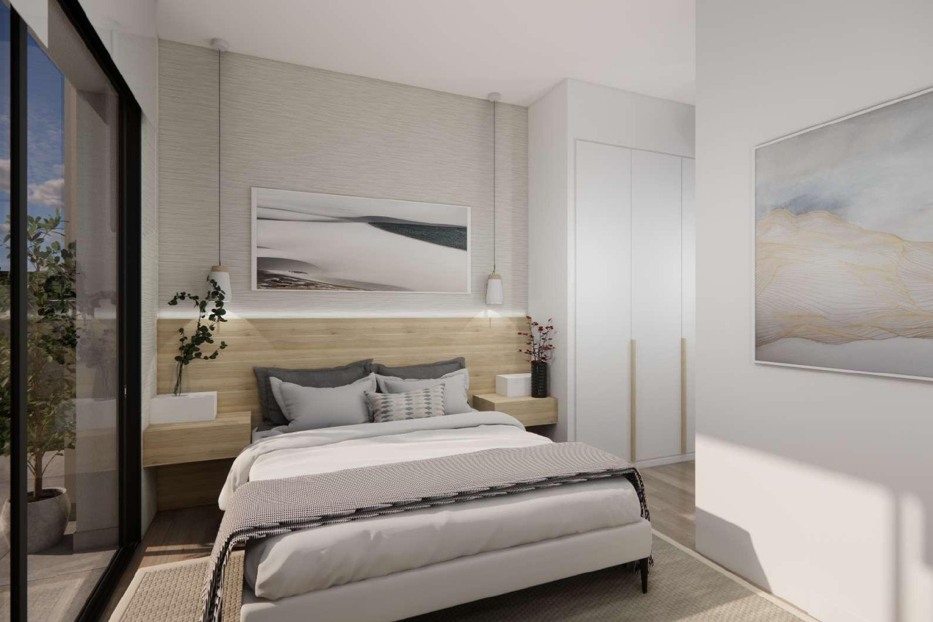 Nieuwbouw woningen - 3. Vrijstaande villa - Rojales - Costa Blanca Zuid