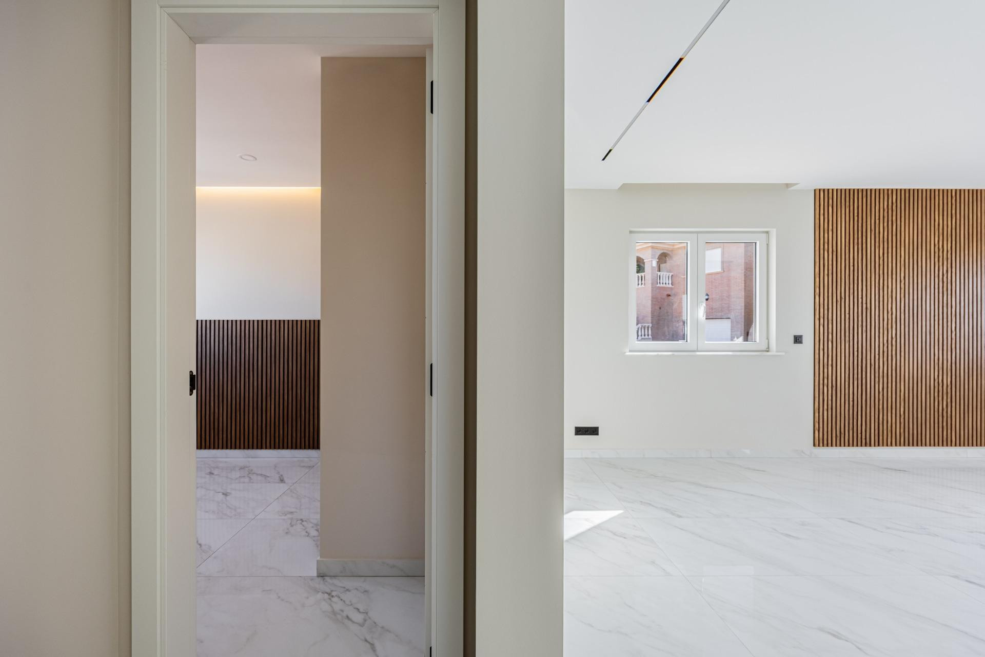 Nieuwbouw woningen - 3. Vrijstaande villa - Rojales - Costa Blanca Zuid