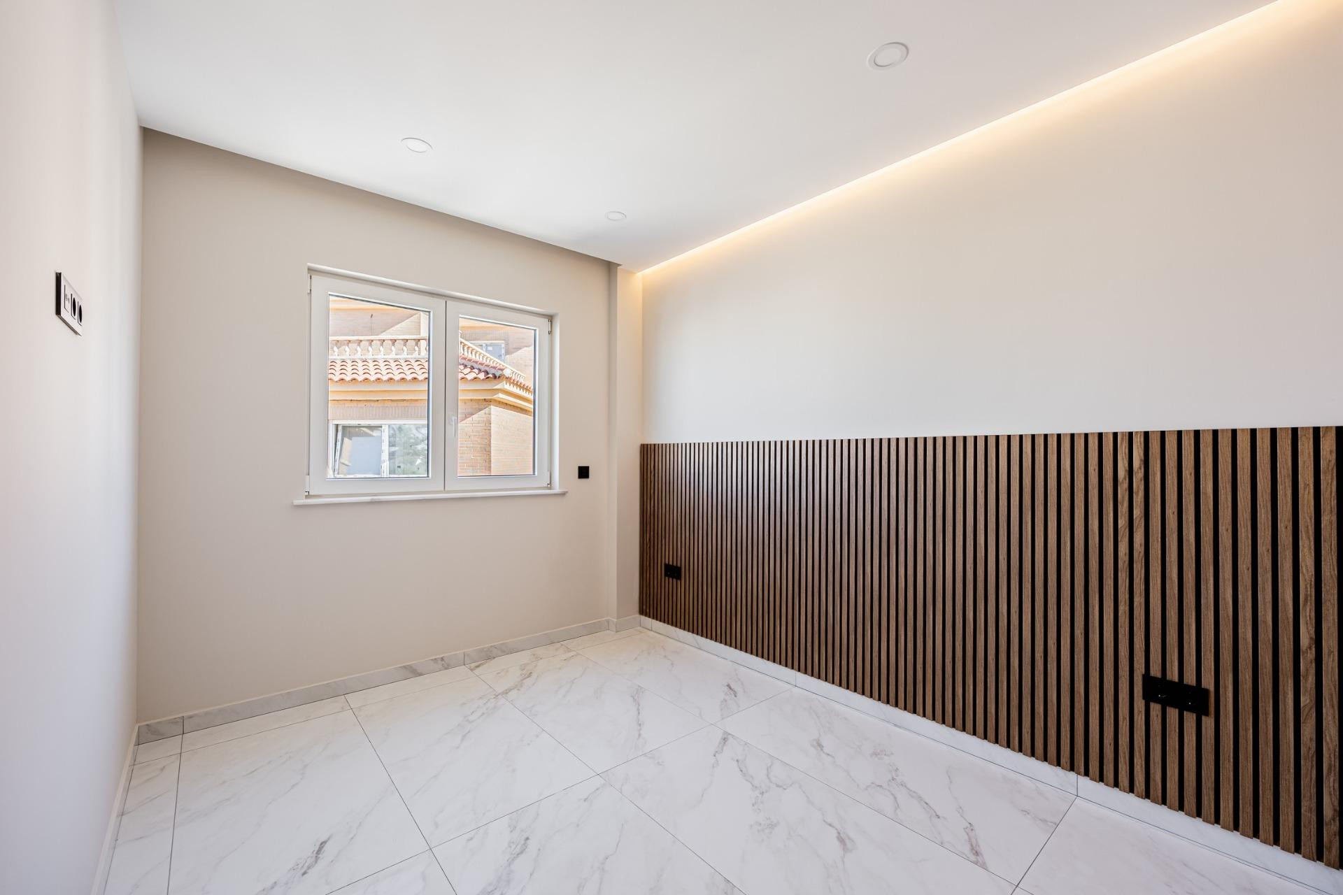 Nieuwbouw woningen - 3. Vrijstaande villa - Rojales - Costa Blanca Zuid