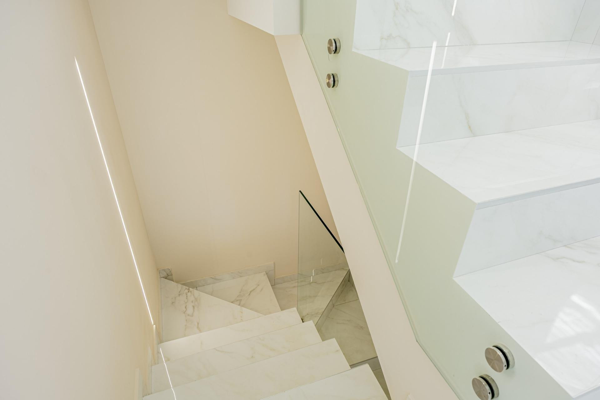 Nieuwbouw woningen - 3. Vrijstaande villa - Rojales - Costa Blanca Zuid