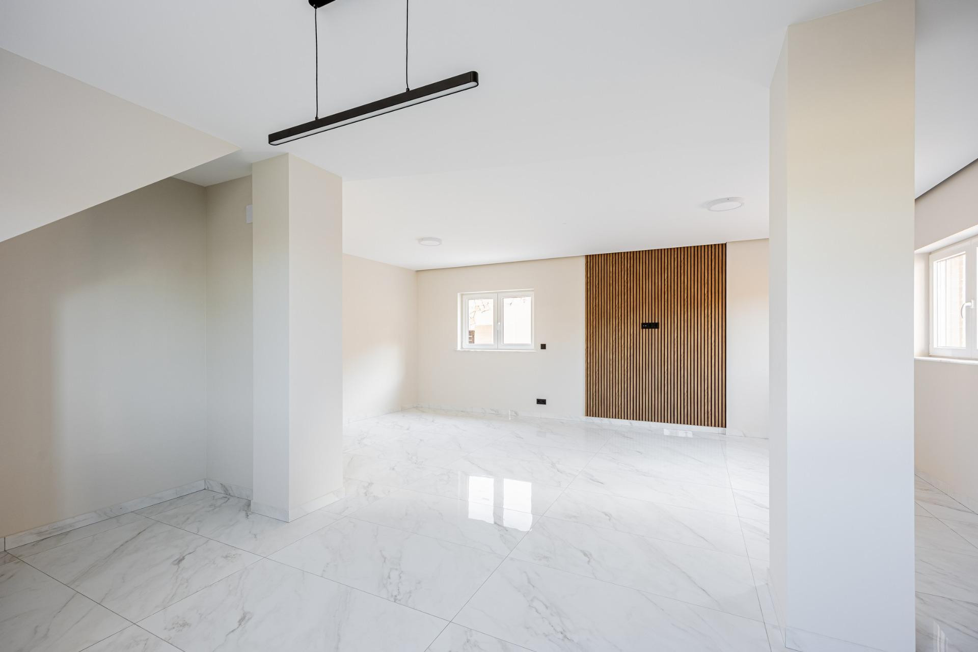 Nieuwbouw woningen - 3. Vrijstaande villa - Rojales - Costa Blanca Zuid