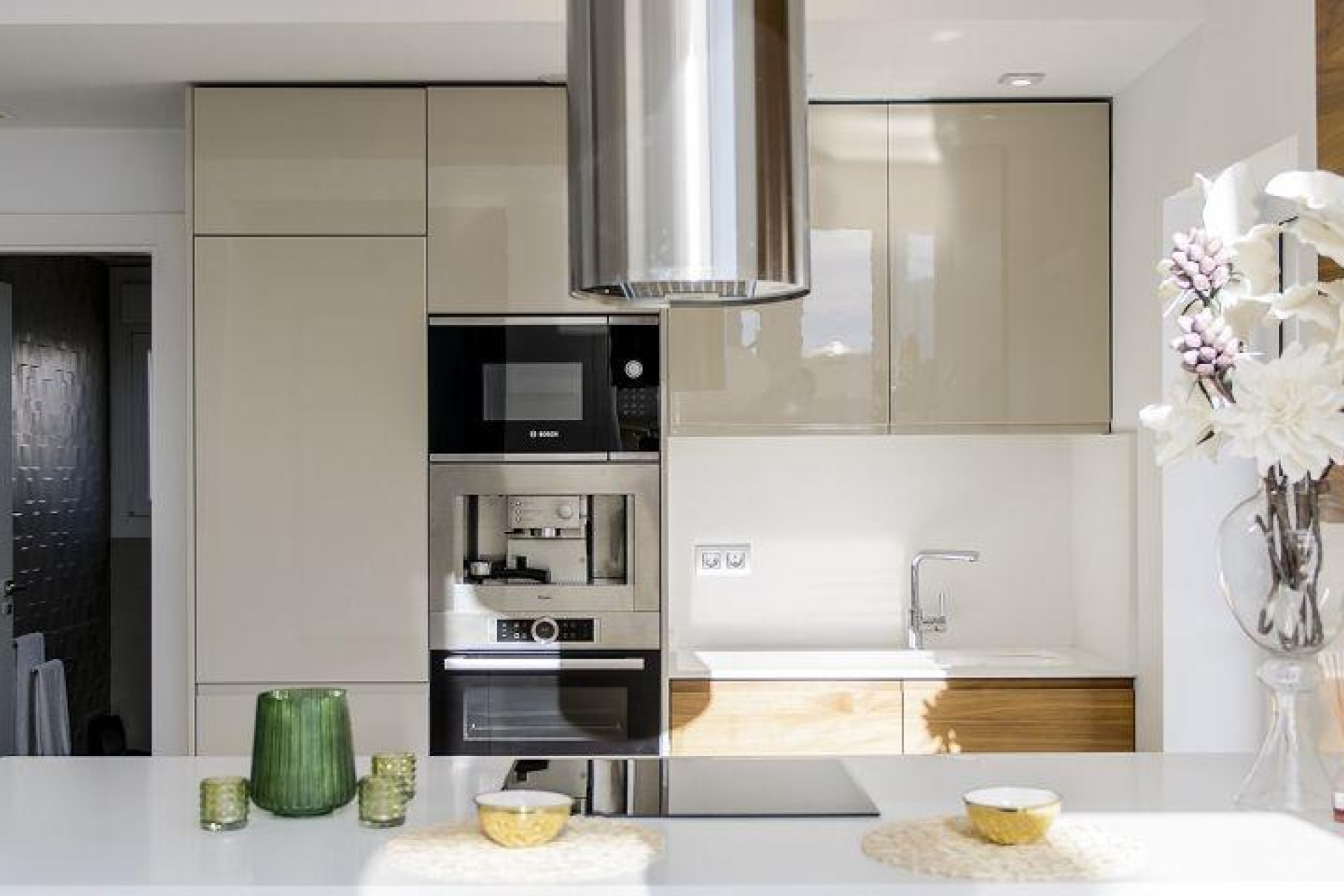 Nieuwbouw woningen - 3. Vrijstaande villa - Rojales - Costa Blanca Zuid