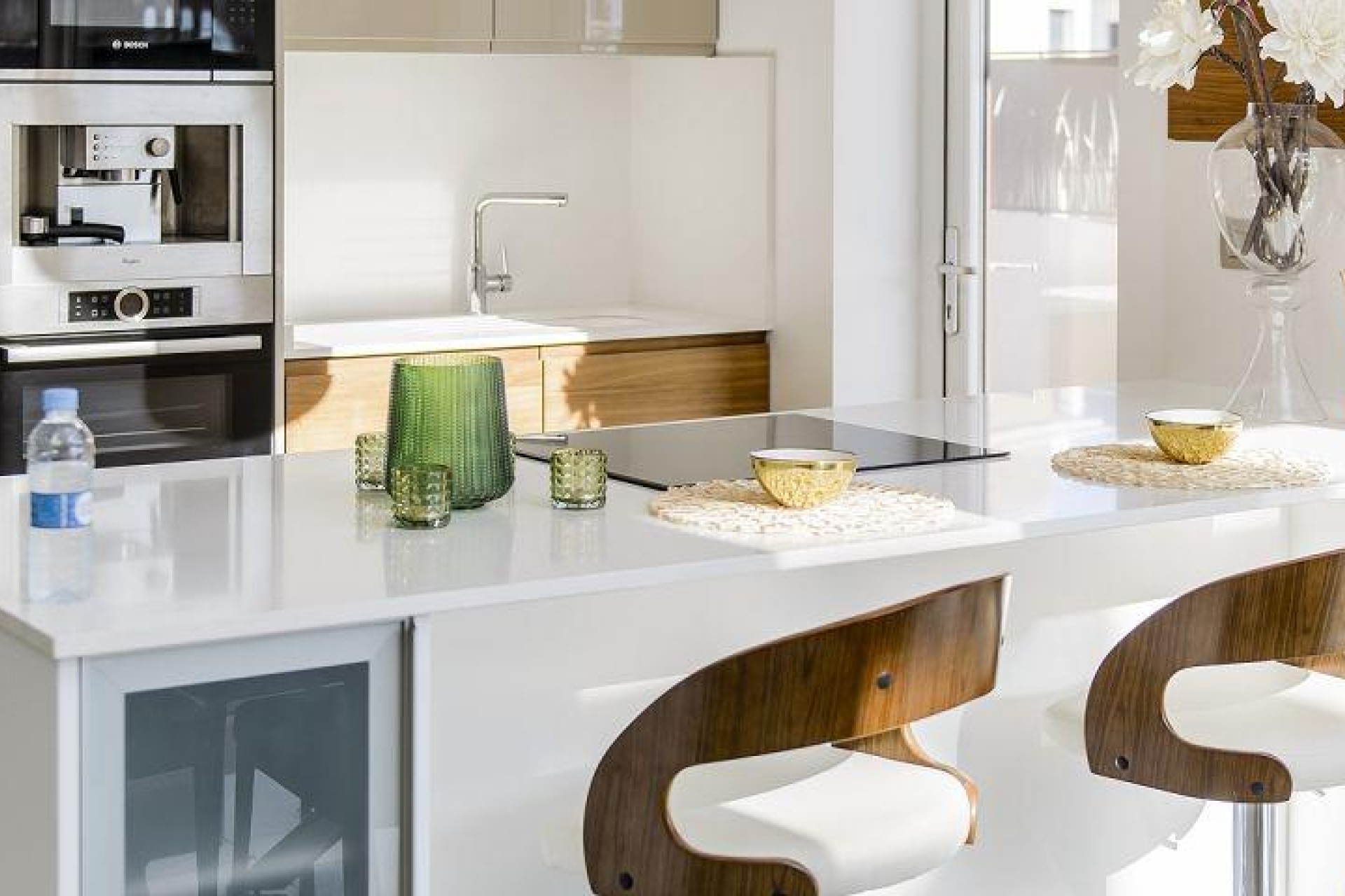 Nieuwbouw woningen - 3. Vrijstaande villa - Rojales - Costa Blanca Zuid