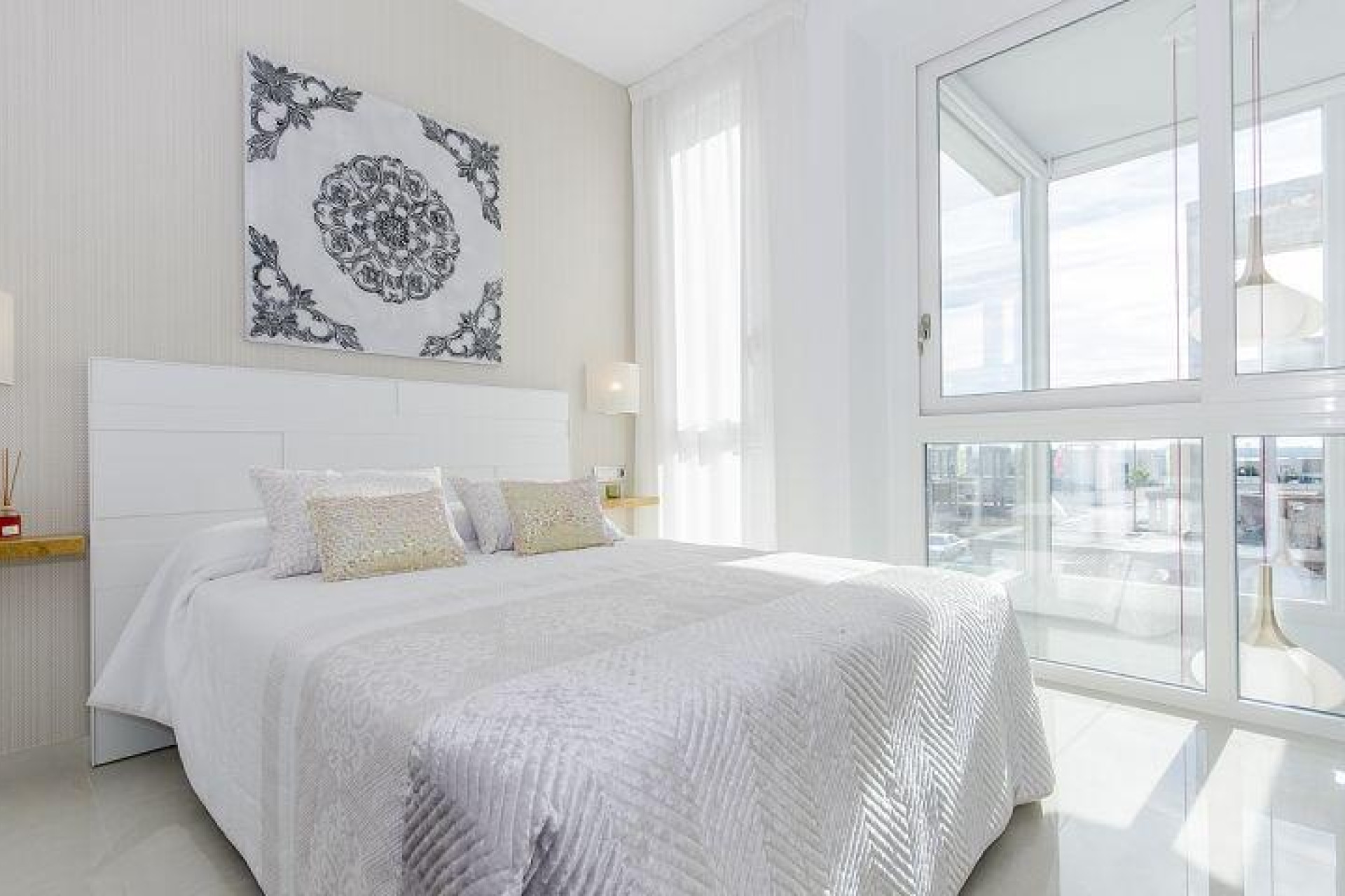 Nieuwbouw woningen - 3. Vrijstaande villa - Rojales - Costa Blanca Zuid