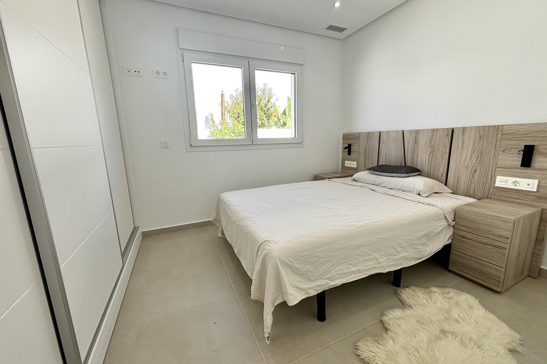 Nieuwbouw woningen - 3. Vrijstaande villa - Rojales - Costa Blanca Zuid