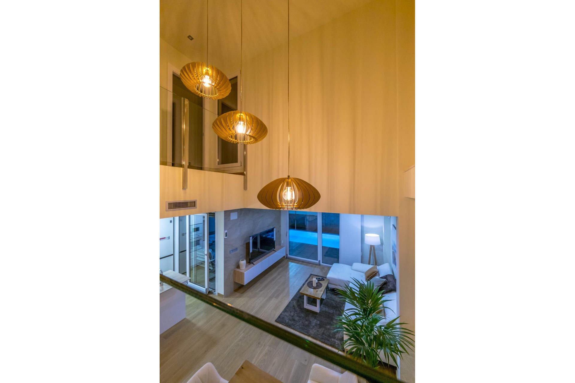 Nieuwbouw woningen - 3. Vrijstaande villa - Rojales - Costa Blanca Zuid