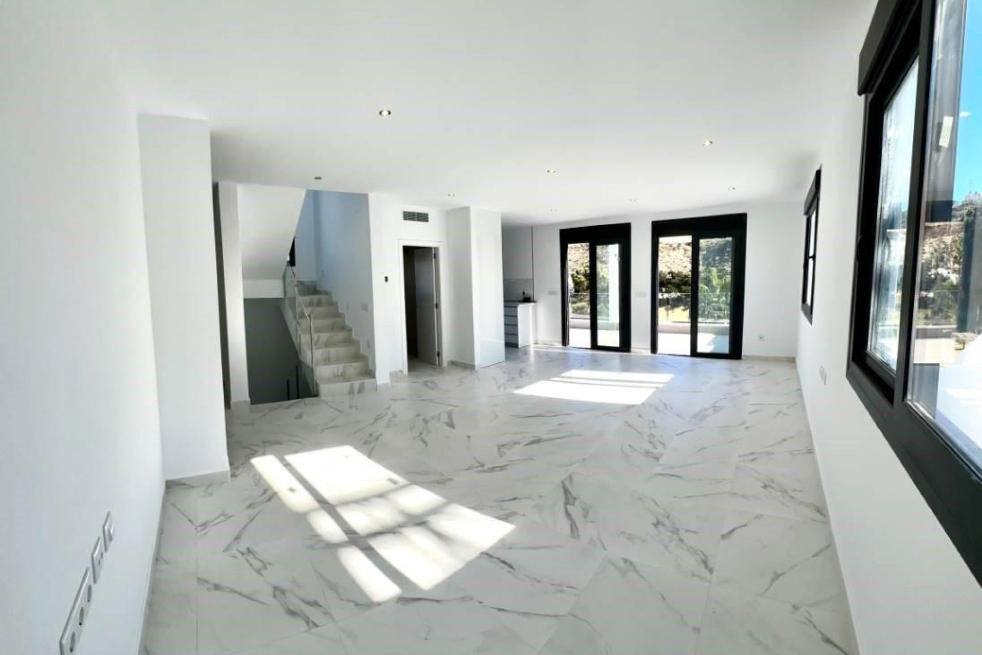 Nieuwbouw woningen - 3. Vrijstaande villa - Rojales - Costa Blanca Zuid