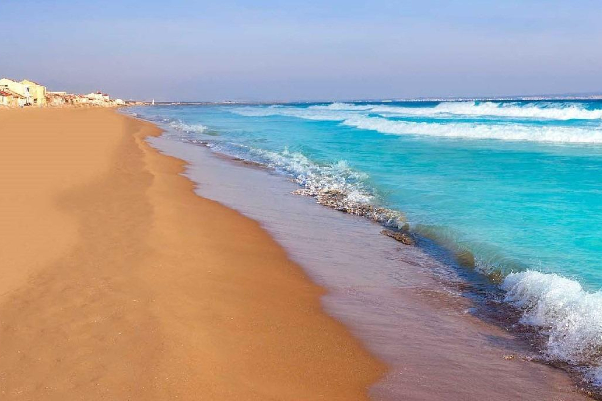 Nieuwbouw woningen - 3. Vrijstaande villa - San Fulgencio - Costa Blanca Zuid