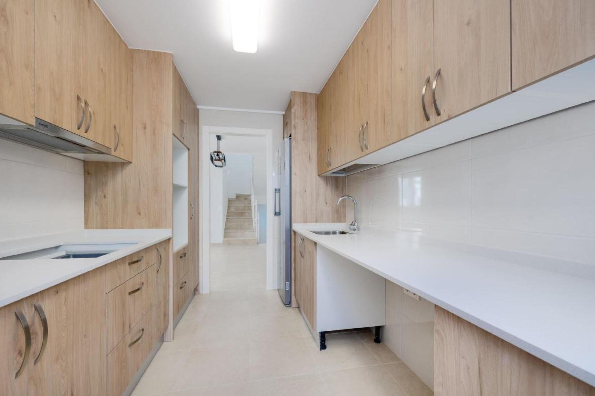 Nieuwbouw woningen - 3. Vrijstaande villa - San Fulgencio - Costa Blanca Zuid