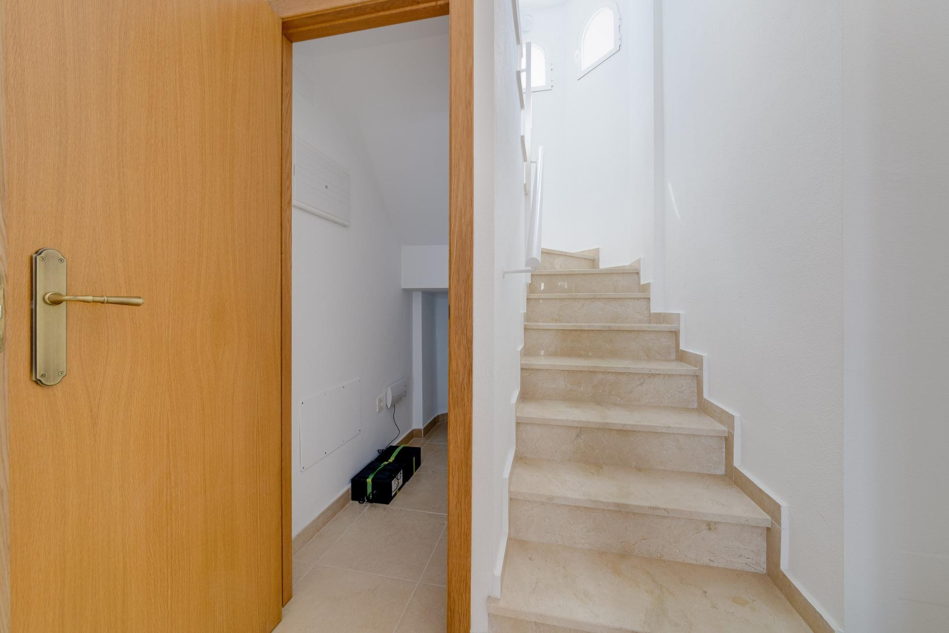 Nieuwbouw woningen - 3. Vrijstaande villa - San Fulgencio - Costa Blanca Zuid