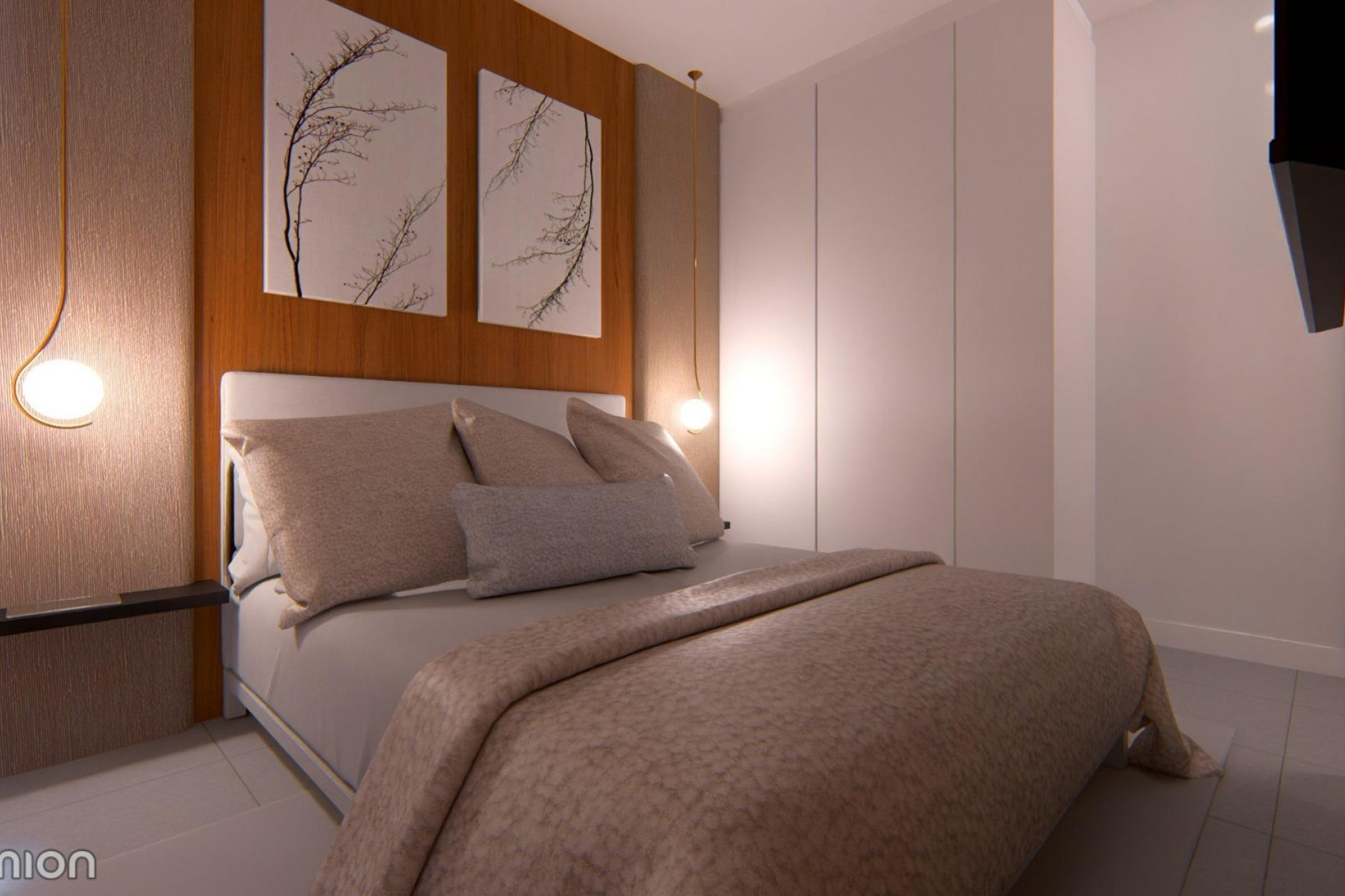 Nieuwbouw woningen - 3. Vrijstaande villa - San Javier - Costa Calida