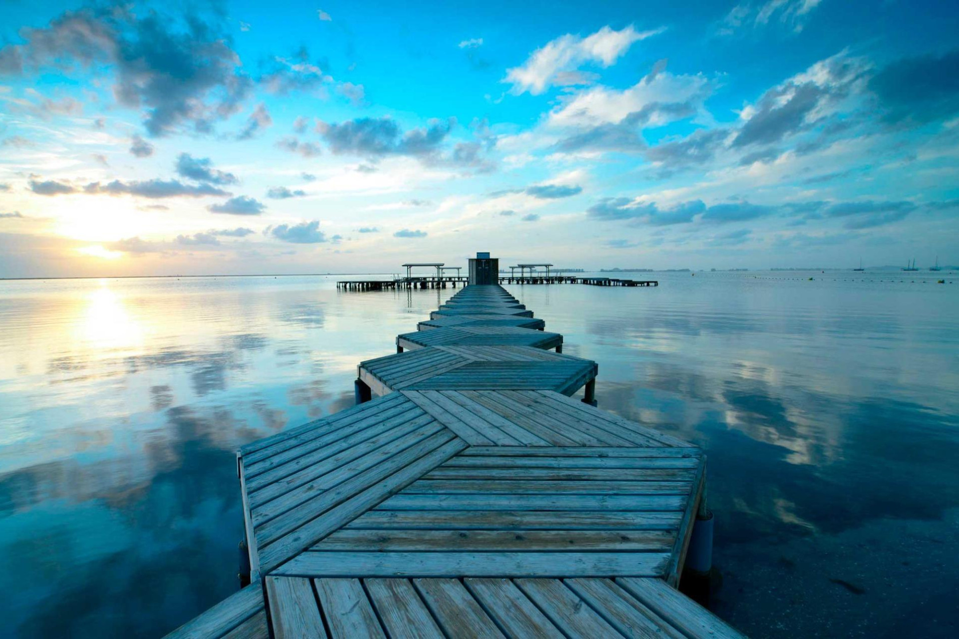 Nieuwbouw woningen - 3. Vrijstaande villa - San Javier - Costa Calida