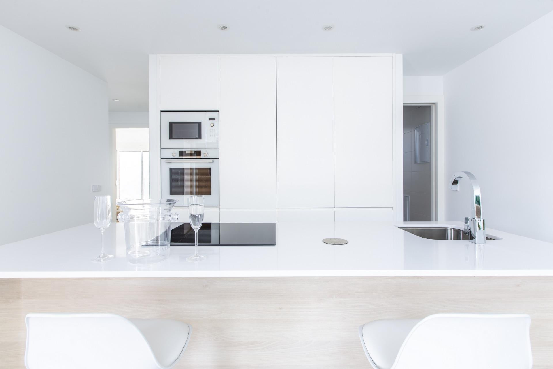 Nieuwbouw woningen - 3. Vrijstaande villa - San Javier - Costa Calida