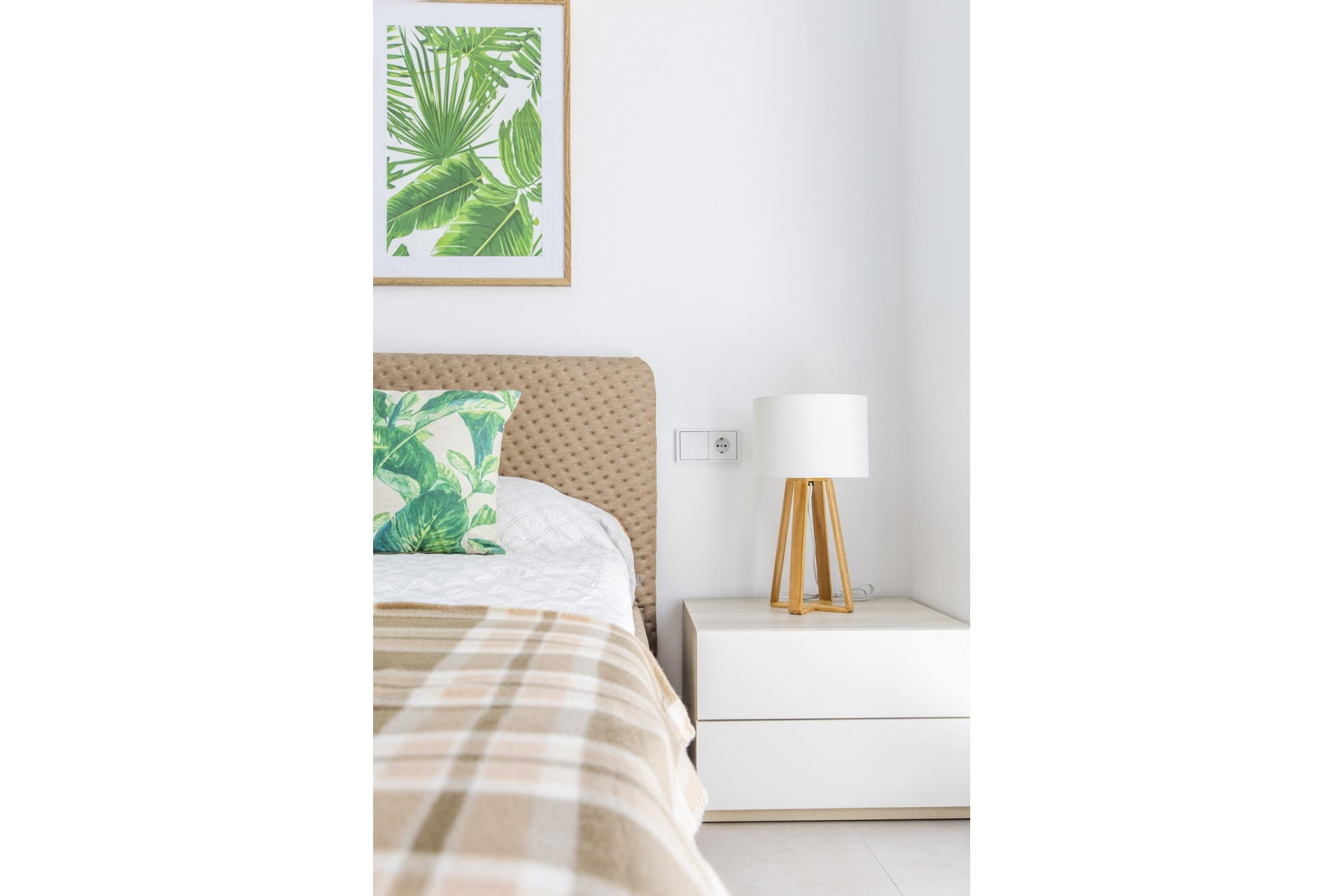 Nieuwbouw woningen - 3. Vrijstaande villa - San Javier - Costa Calida