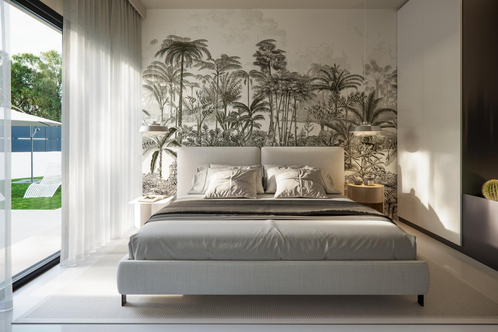 Nieuwbouw woningen - 3. Vrijstaande villa - San Miguel de Salinas - Costa Blanca Zuid