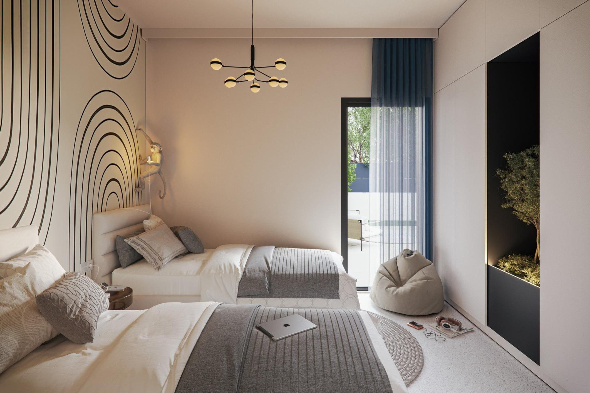 Nieuwbouw woningen - 3. Vrijstaande villa - San Miguel de Salinas - Costa Blanca Zuid