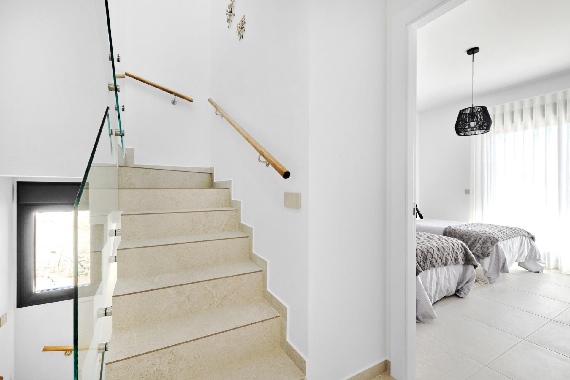 Nieuwbouw woningen - 3. Vrijstaande villa - San Miguel de Salinas - Costa Blanca Zuid