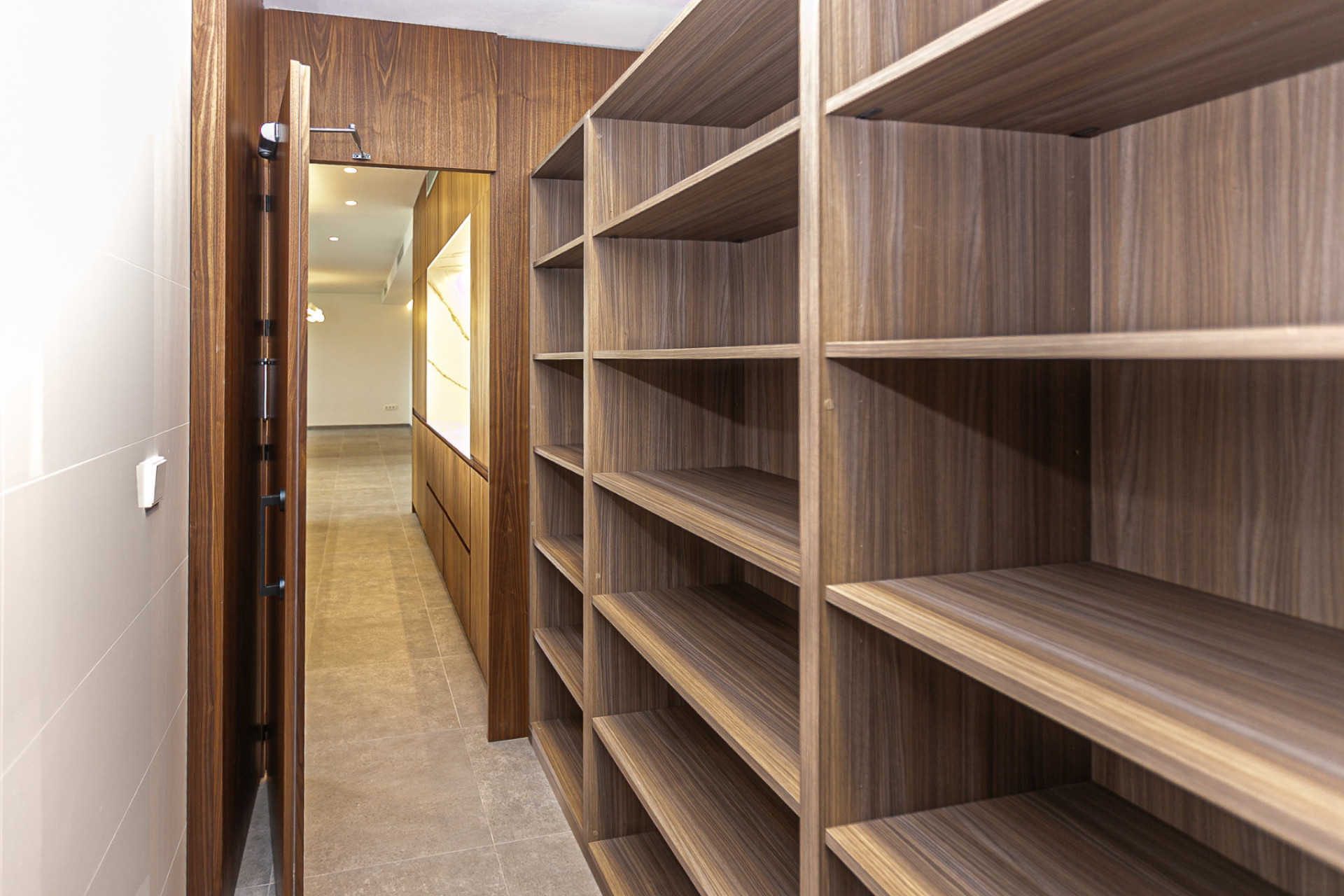 Nieuwbouw woningen - 3. Vrijstaande villa - San Pedro del Pinatar - Costa Calida