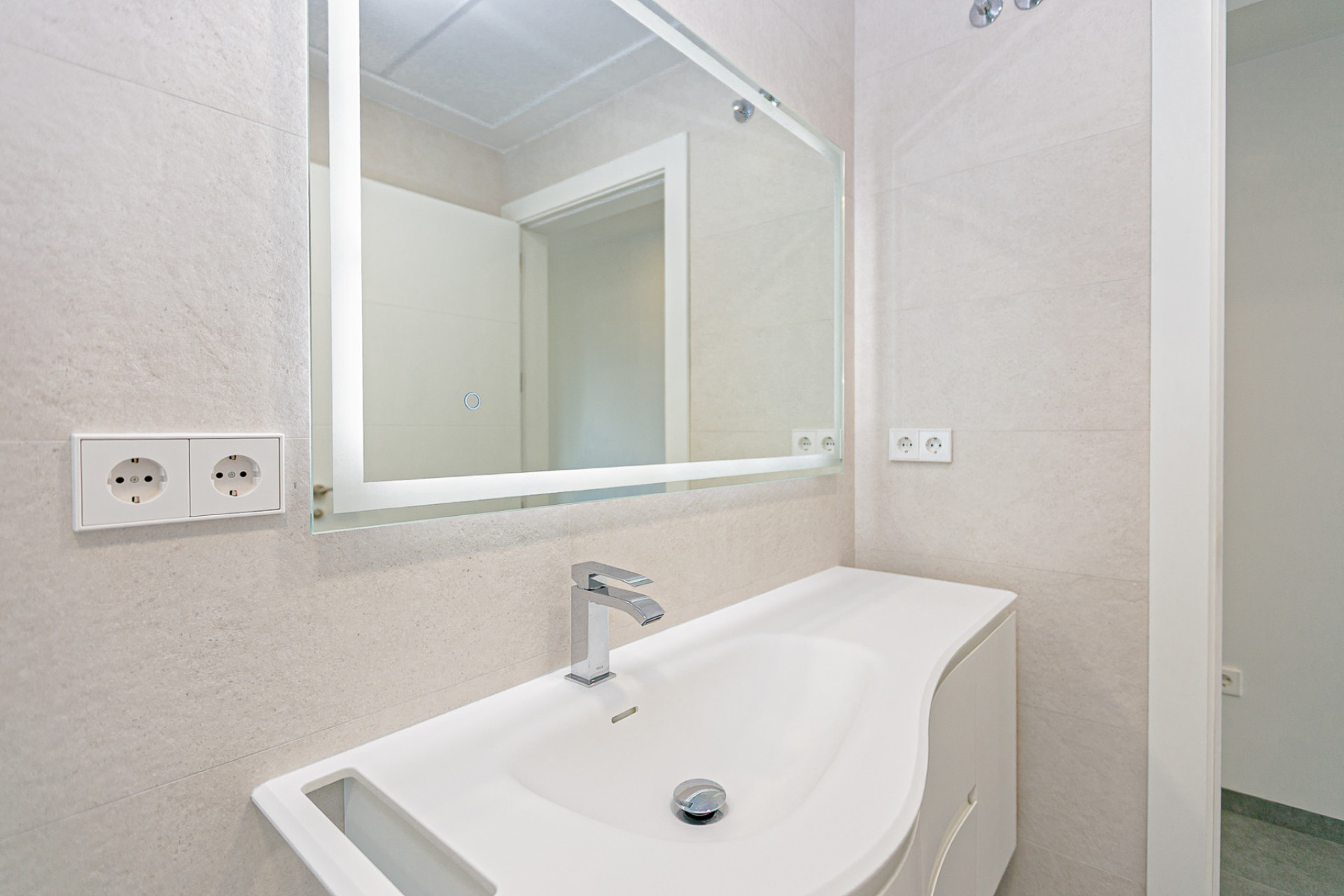 Nieuwbouw woningen - 3. Vrijstaande villa - San Pedro del Pinatar - Costa Calida