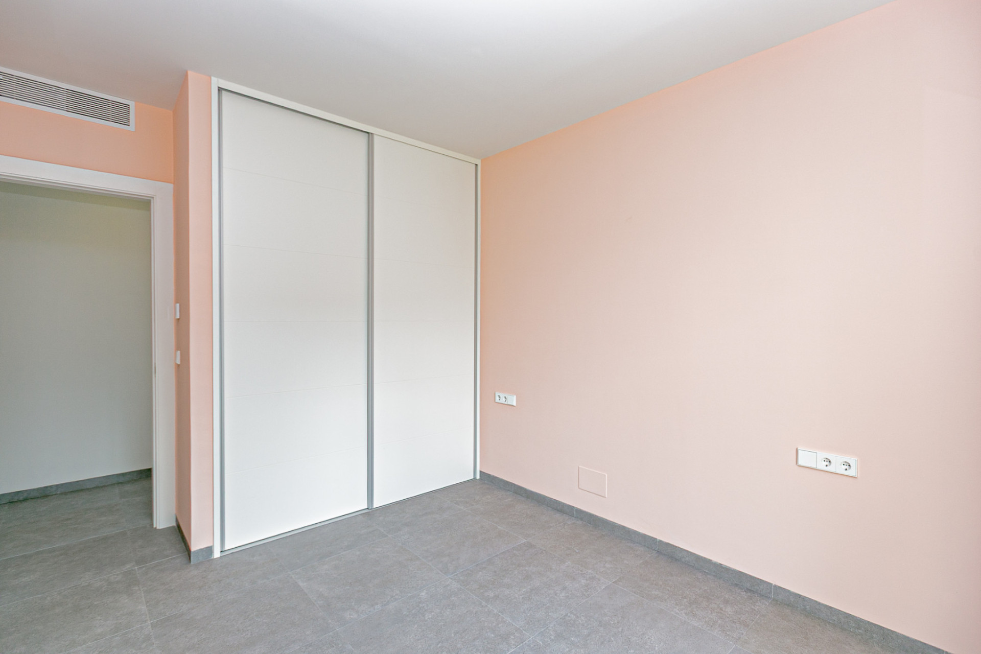 Nieuwbouw woningen - 3. Vrijstaande villa - San Pedro del Pinatar - Costa Calida