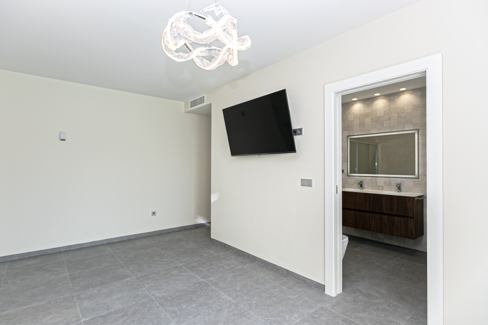 Nieuwbouw woningen - 3. Vrijstaande villa - San Pedro del Pinatar - Costa Calida