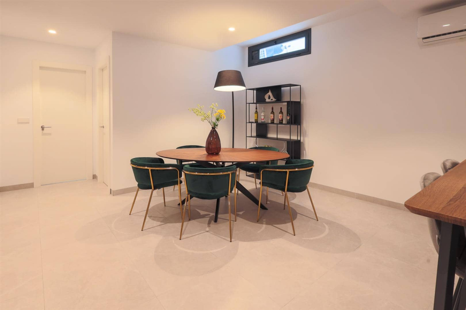 Nieuwbouw woningen - 3. Vrijstaande villa - Santa Rosalia - Costa Calida