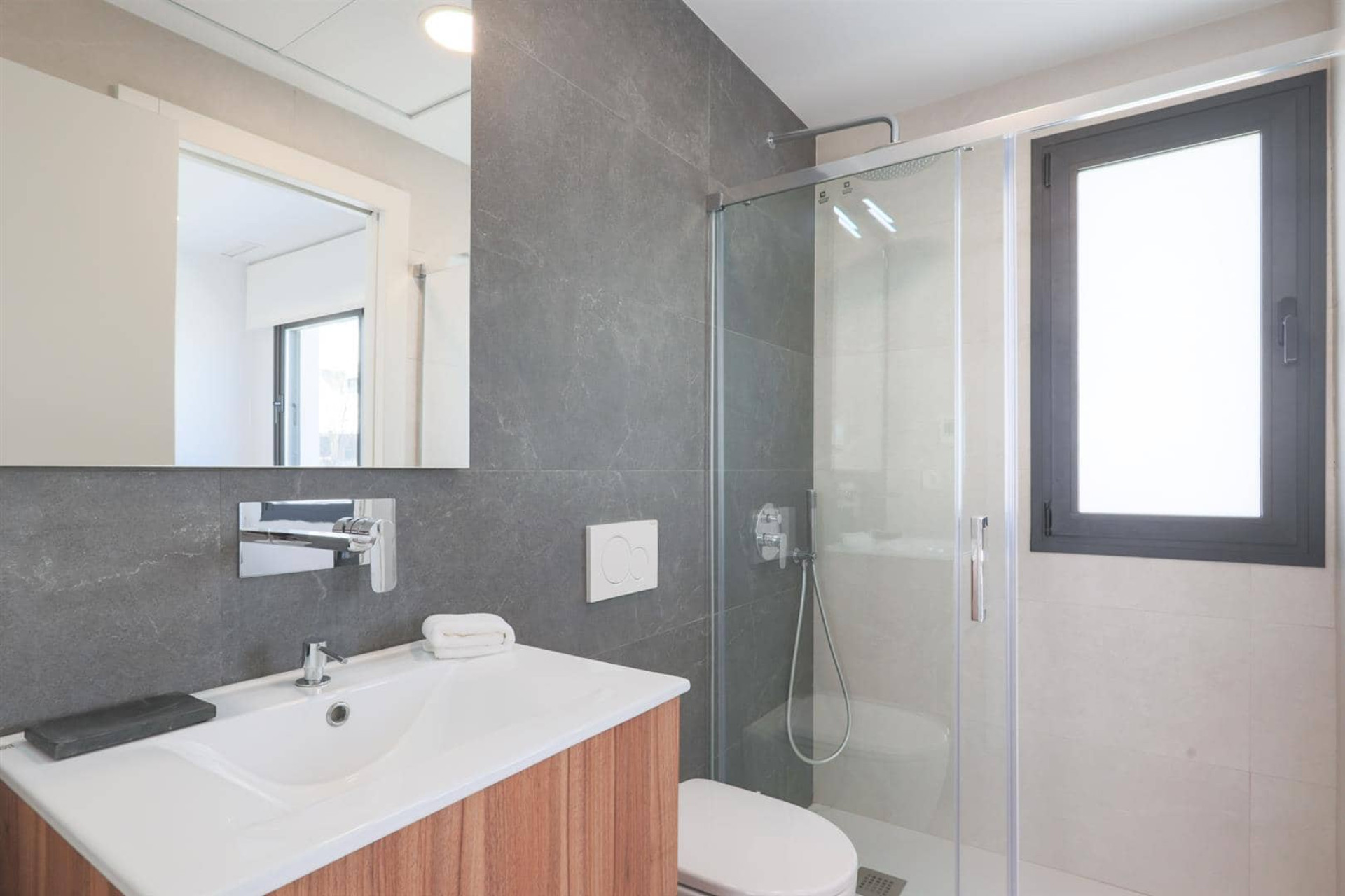 Nieuwbouw woningen - 3. Vrijstaande villa - Santa Rosalia - Costa Calida