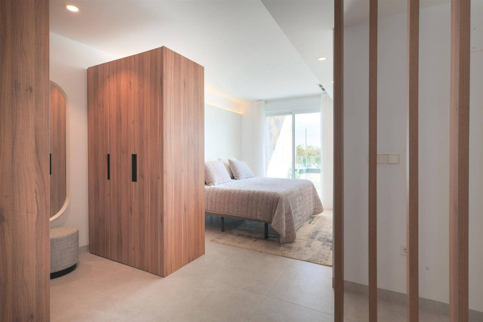 Nieuwbouw woningen - 3. Vrijstaande villa - Santa Rosalia - Costa Calida