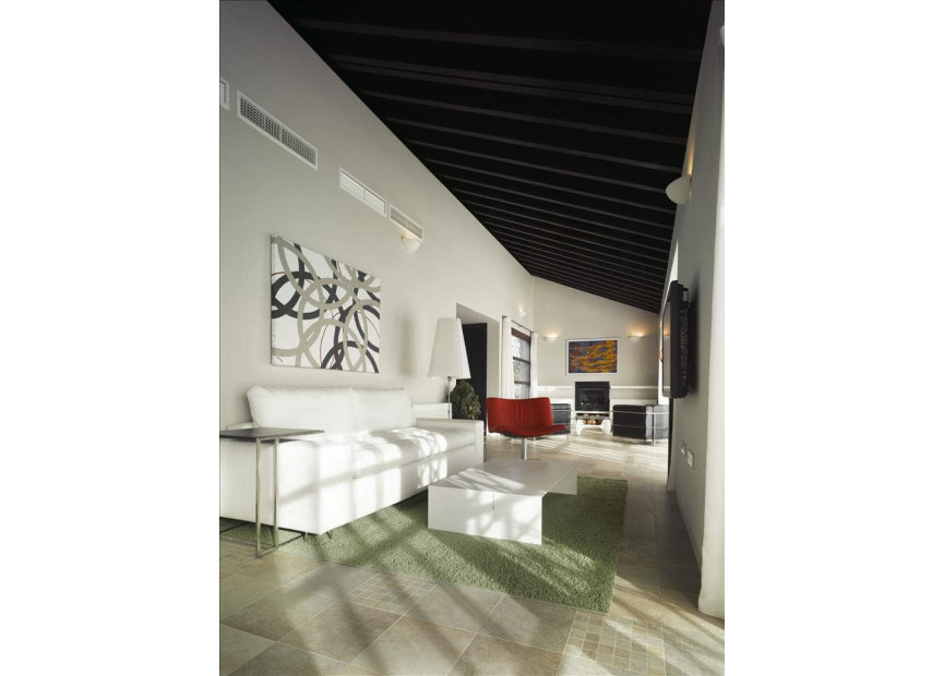 Nieuwbouw woningen - 3. Vrijstaande villa - Sucina - Costa Calida