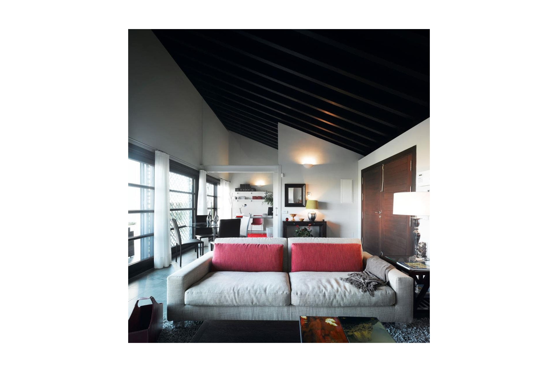 Nieuwbouw woningen - 3. Vrijstaande villa - Sucina - Costa Calida