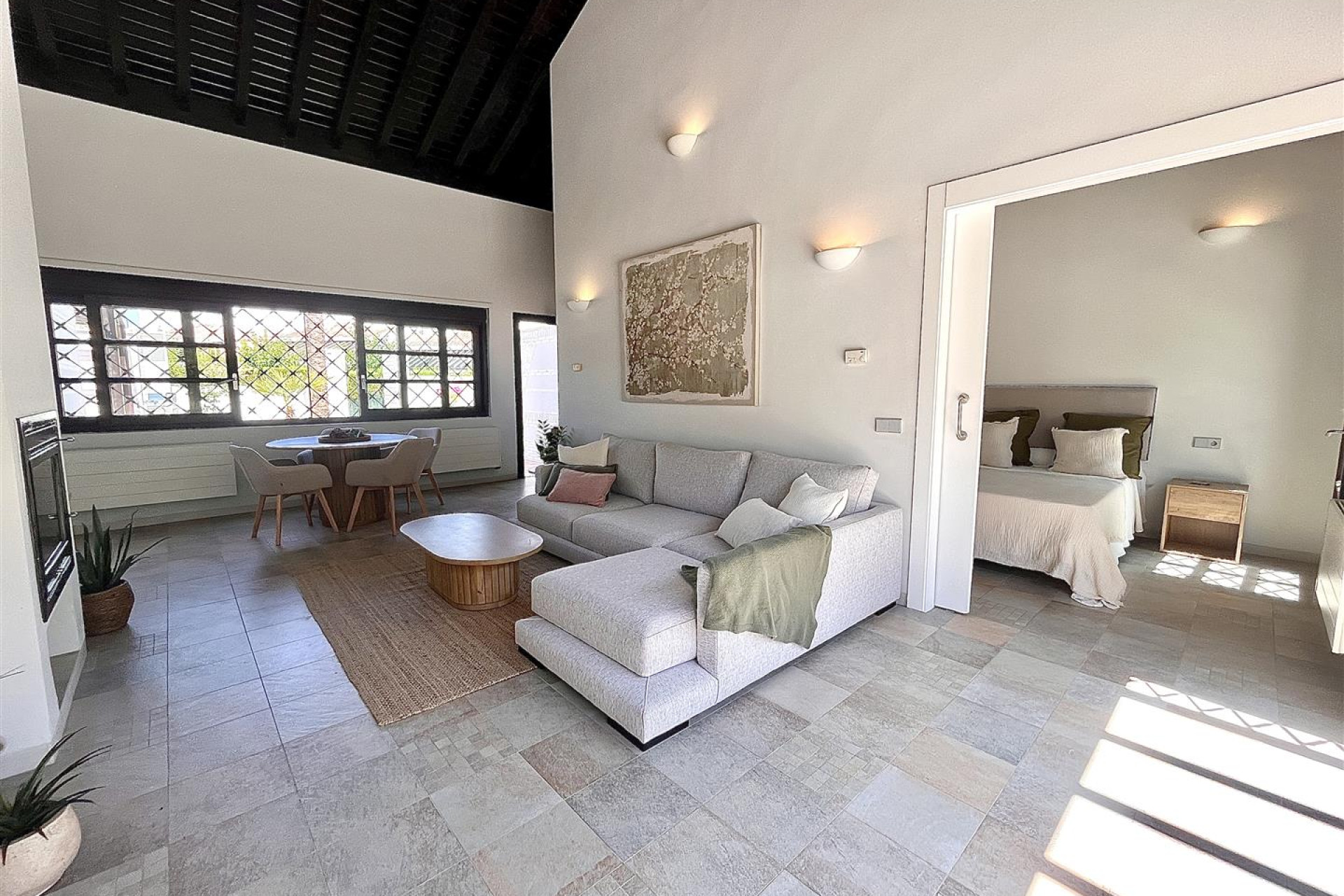 Nieuwbouw woningen - 3. Vrijstaande villa - Sucina - Costa Calida