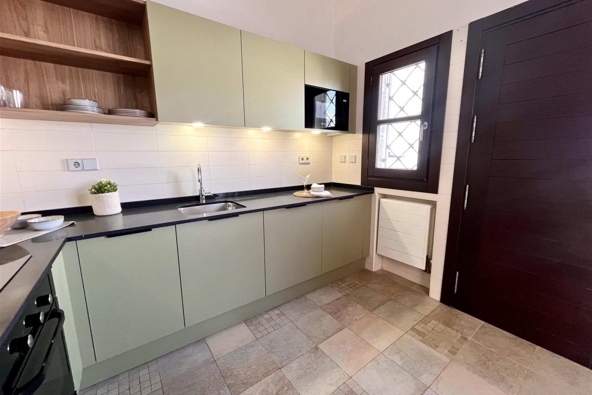 Nieuwbouw woningen - 3. Vrijstaande villa - Sucina - Costa Calida