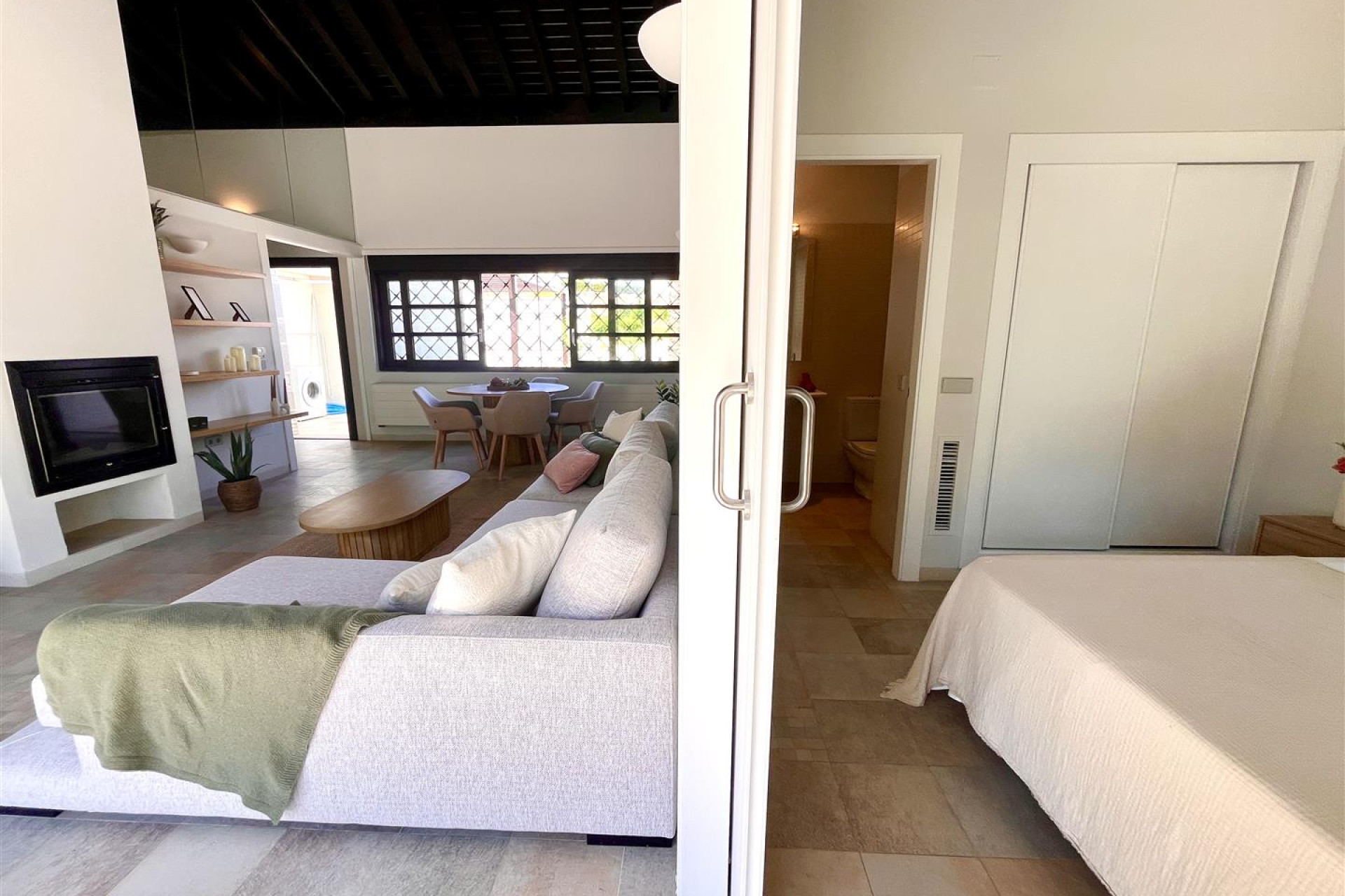 Nieuwbouw woningen - 3. Vrijstaande villa - Sucina - Costa Calida