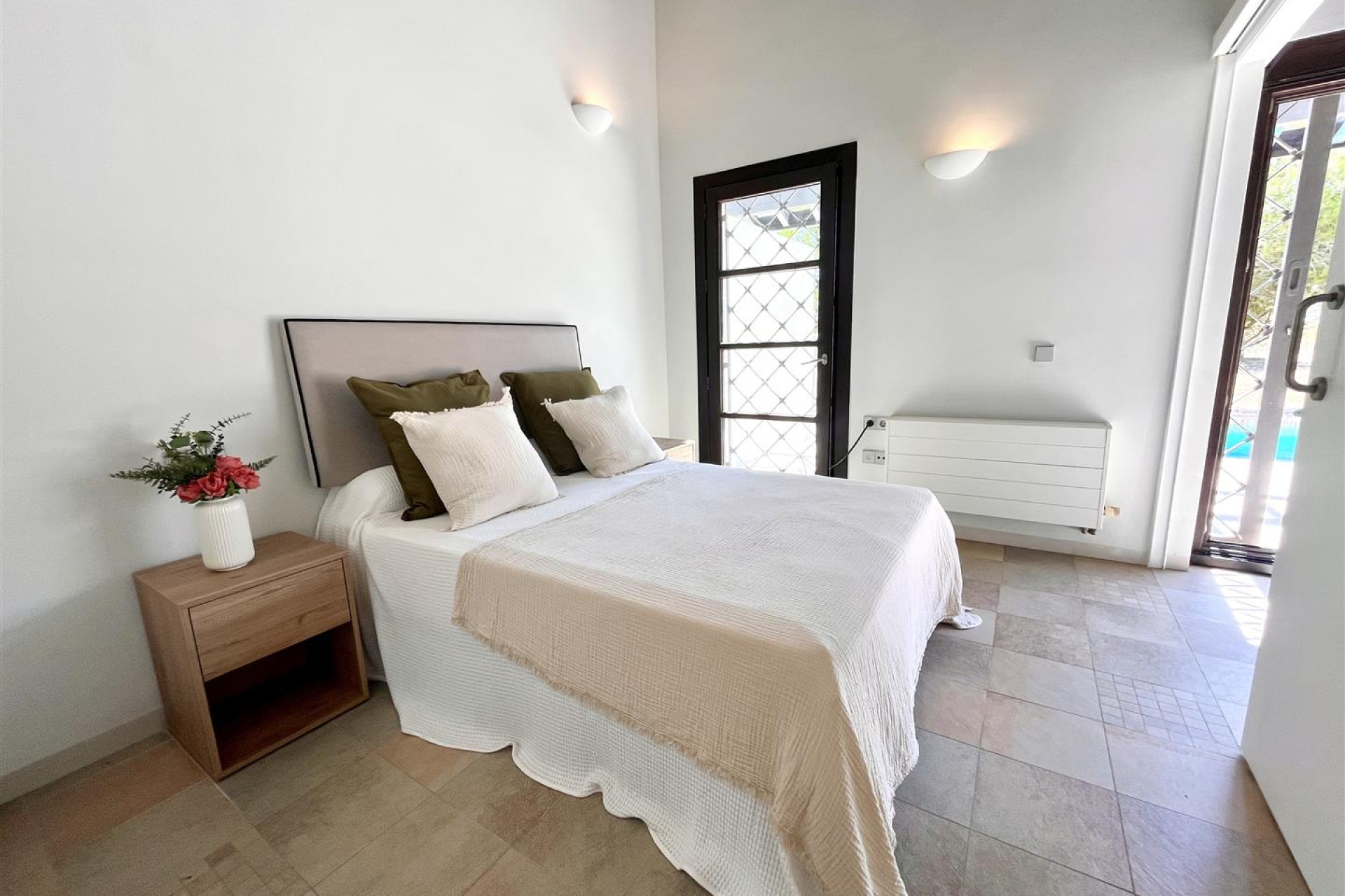 Nieuwbouw woningen - 3. Vrijstaande villa - Sucina - Costa Calida