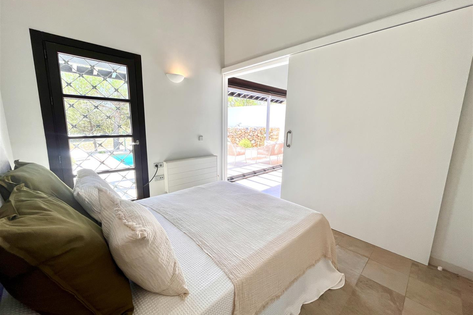 Nieuwbouw woningen - 3. Vrijstaande villa - Sucina - Costa Calida