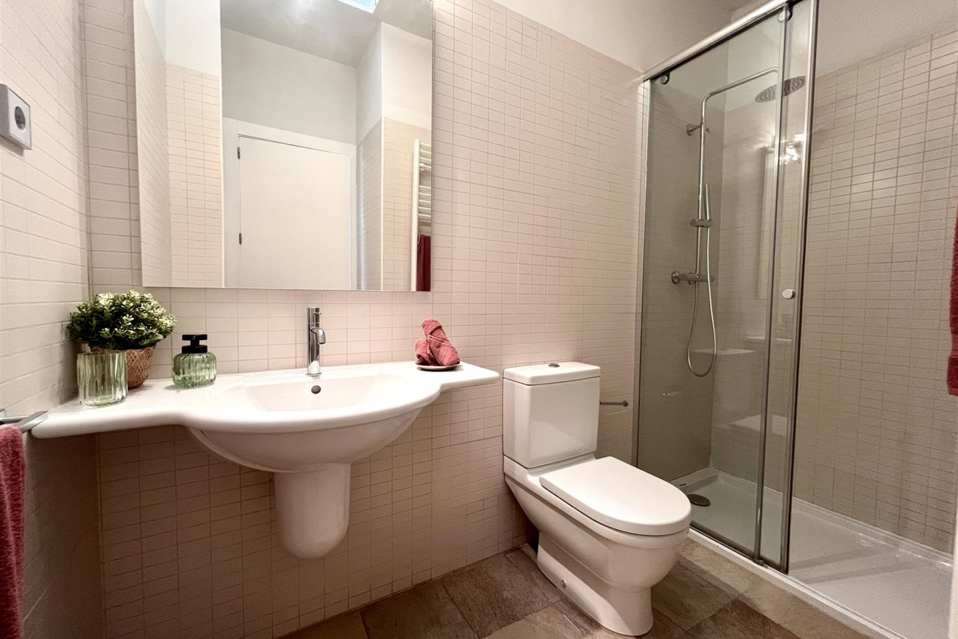 Nieuwbouw woningen - 3. Vrijstaande villa - Sucina - Costa Calida