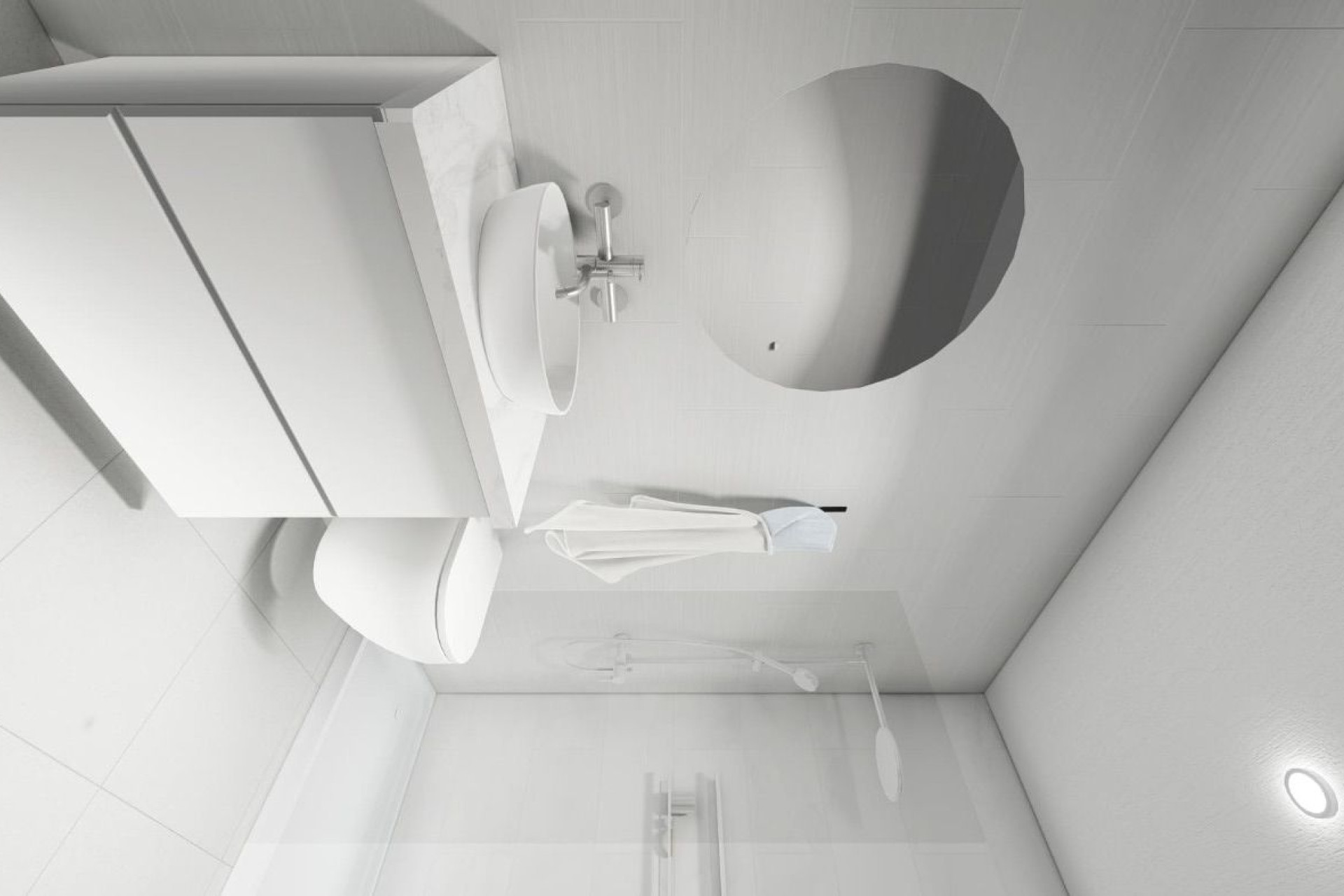 Nieuwbouw woningen - 3. Vrijstaande villa - Torre Pacheco - Costa Calida