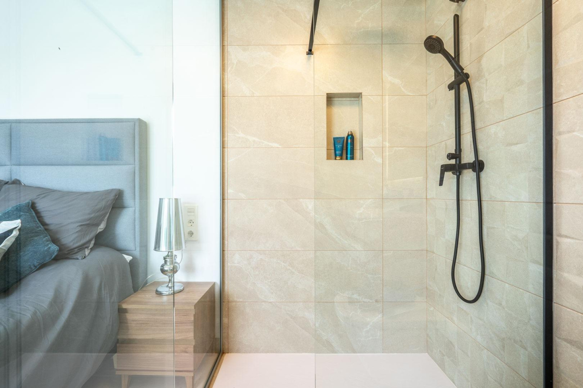 Nieuwbouw woningen - 3. Vrijstaande villa - Torre Pacheco - Costa Calida