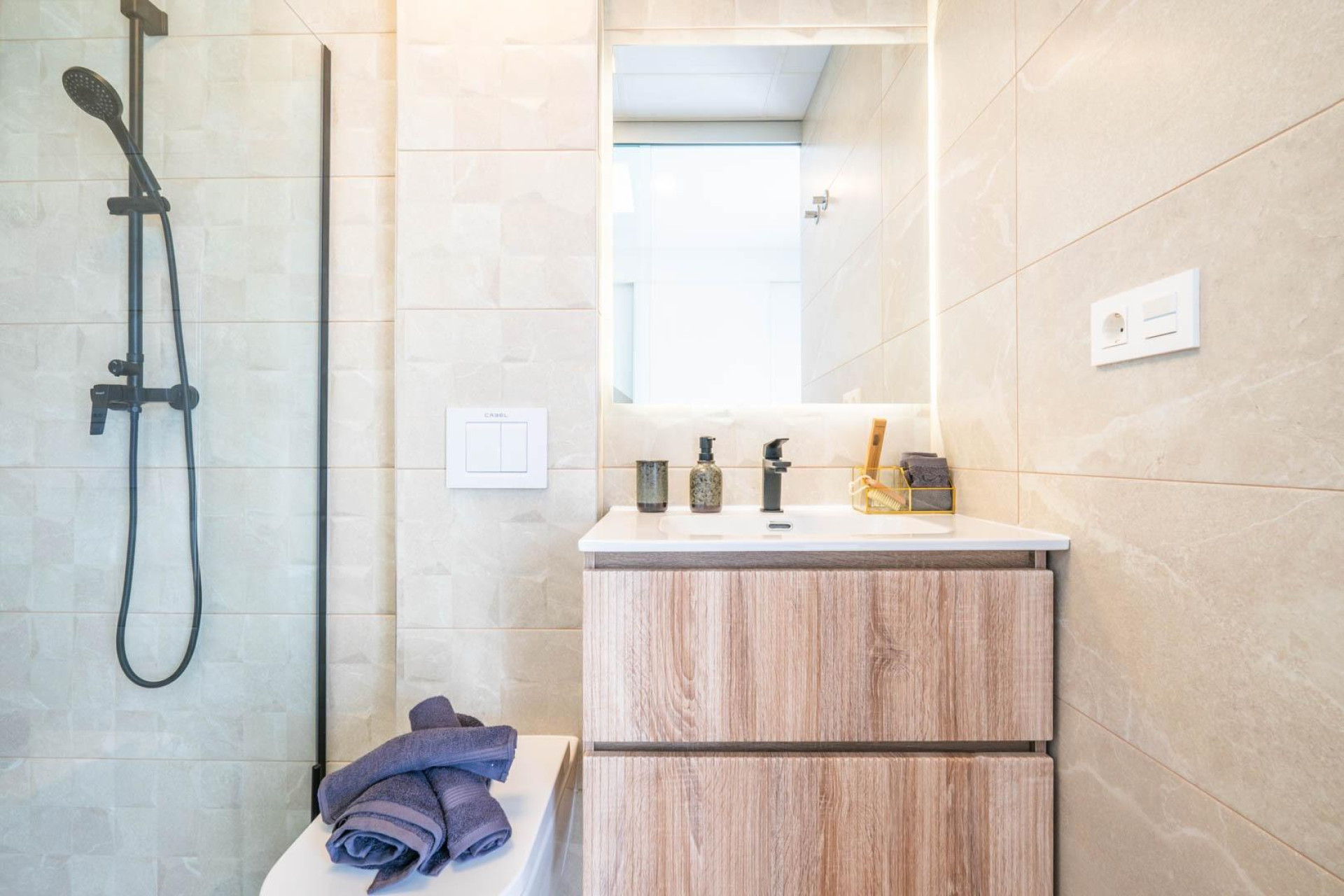 Nieuwbouw woningen - 3. Vrijstaande villa - Torre Pacheco - Costa Calida