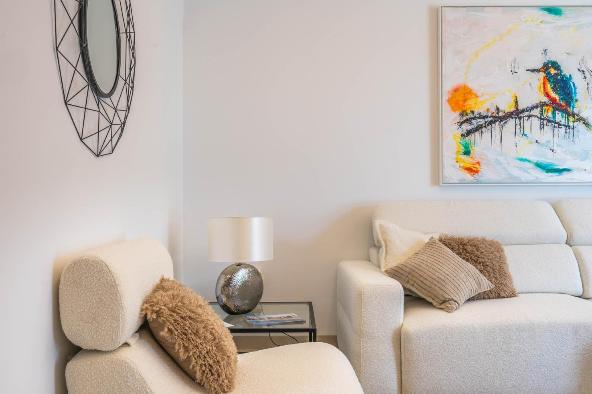 Nieuwbouw woningen - 3. Vrijstaande villa - Torre Pacheco - Costa Calida