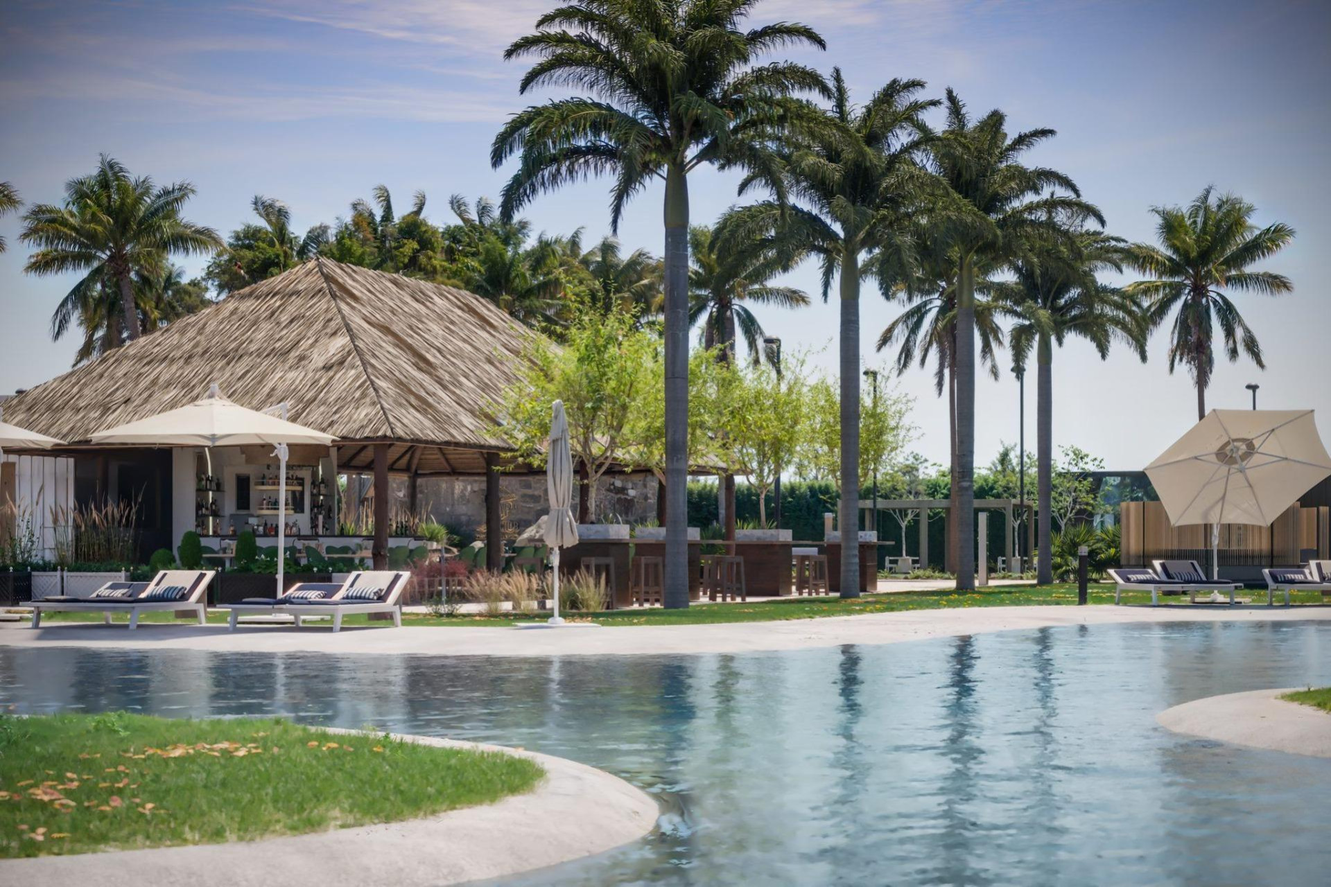 Nieuwbouw woningen - 3. Vrijstaande villa - Torre Pacheco - Costa Calida