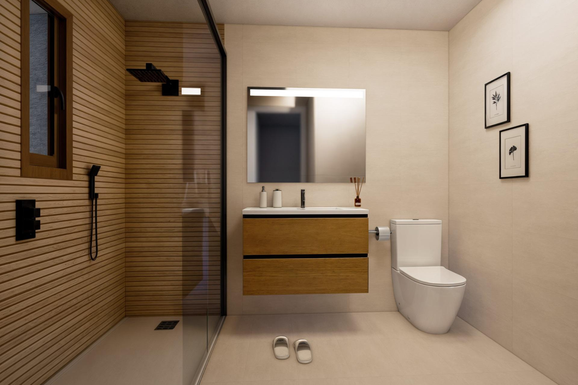 Nieuwbouw woningen - 3. Vrijstaande villa - Torre Pacheco - Costa Calida