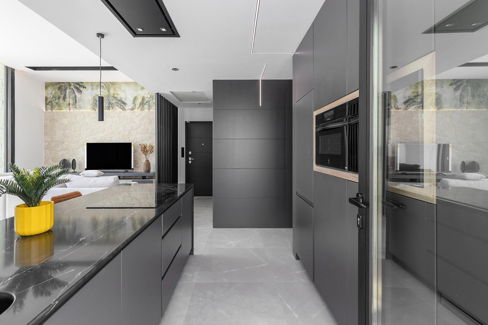 Nieuwbouw woningen - 3. Vrijstaande villa - Torrevieja - Costa Blanca Zuid