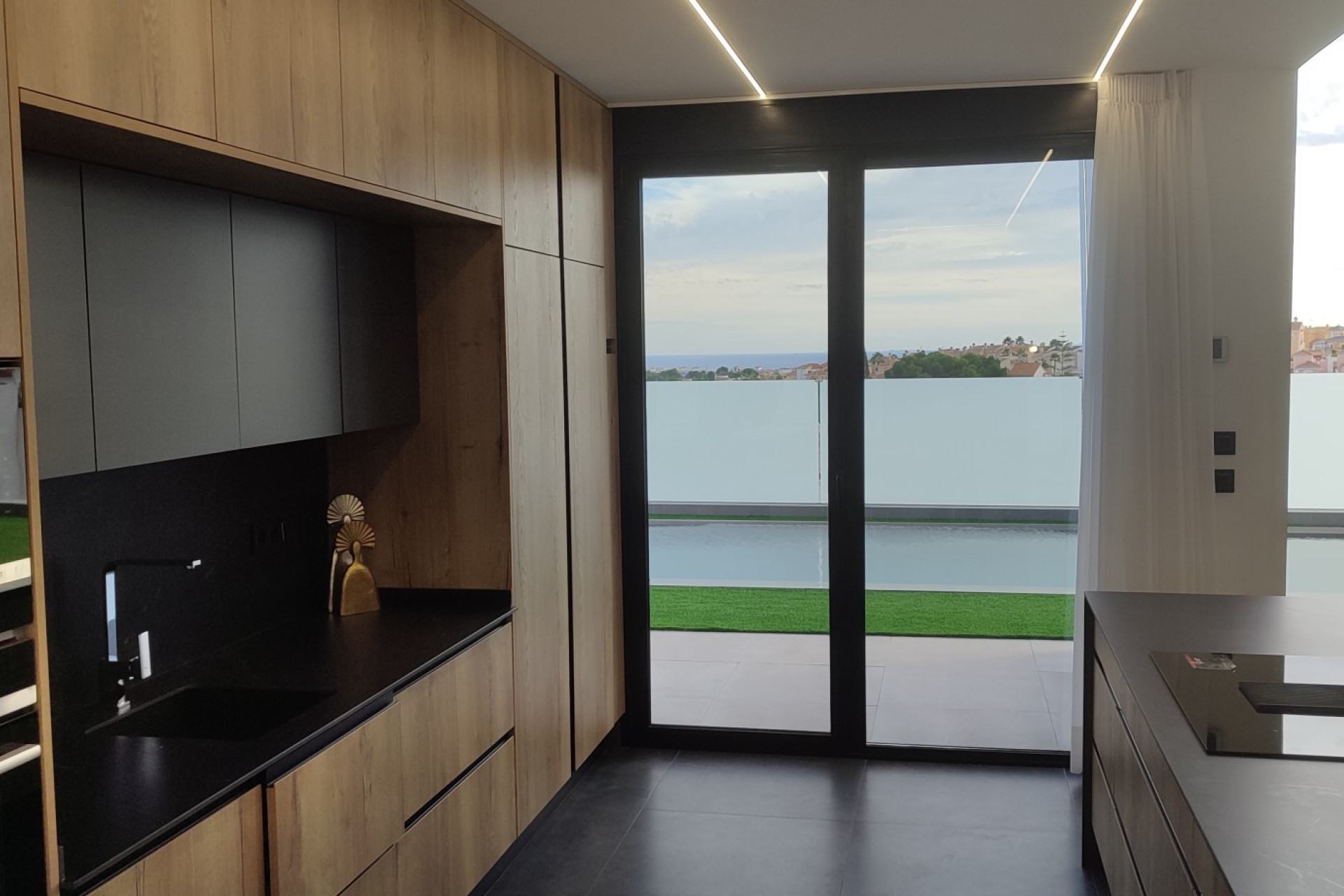 Nieuwbouw woningen - 3. Vrijstaande villa - Torrevieja - Costa Blanca Zuid