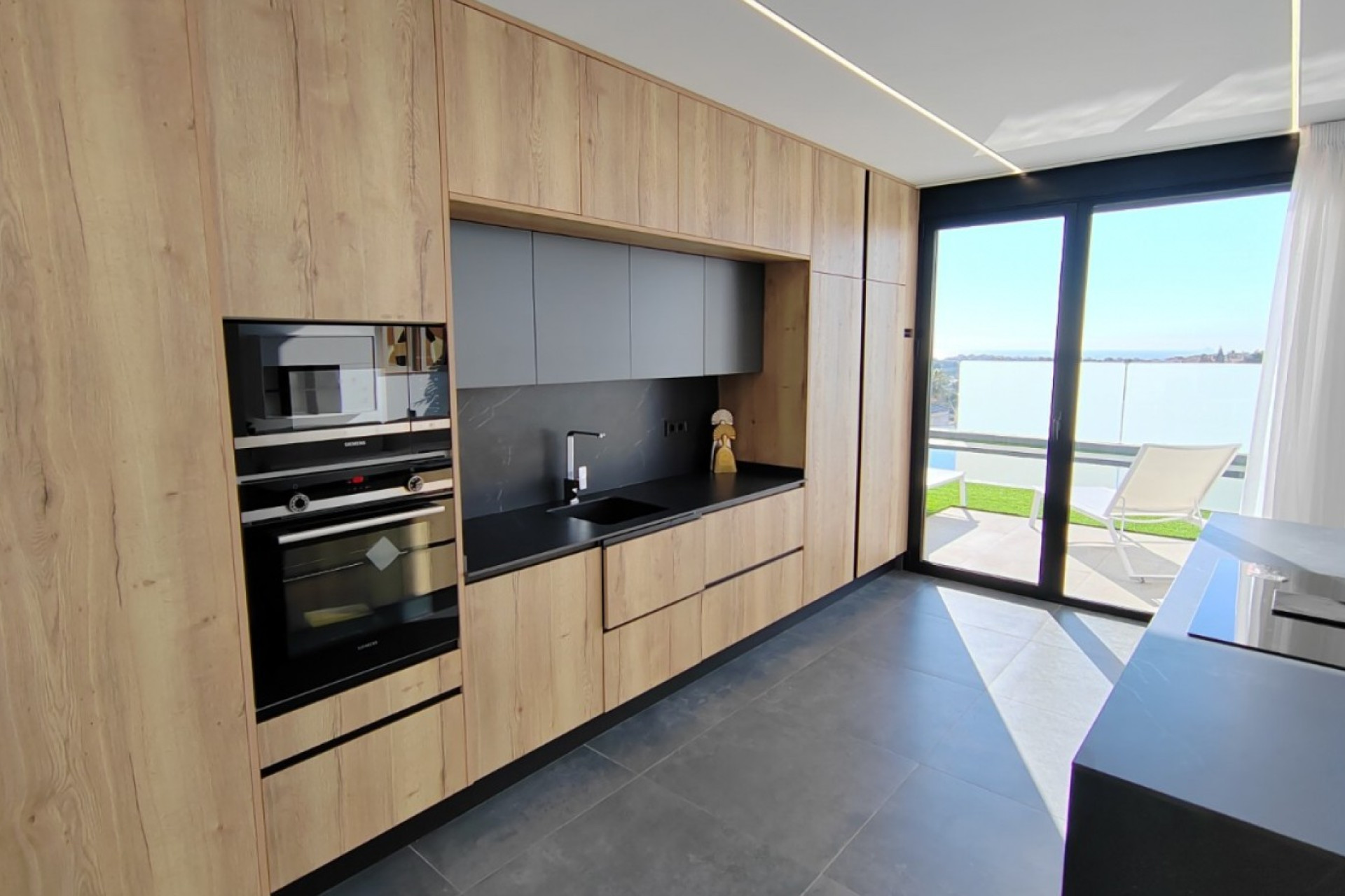 Nieuwbouw woningen - 3. Vrijstaande villa - Torrevieja - Costa Blanca Zuid