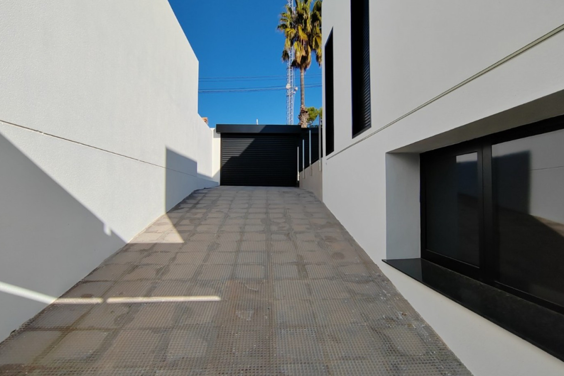 Nieuwbouw woningen - 3. Vrijstaande villa - Torrevieja - Costa Blanca Zuid