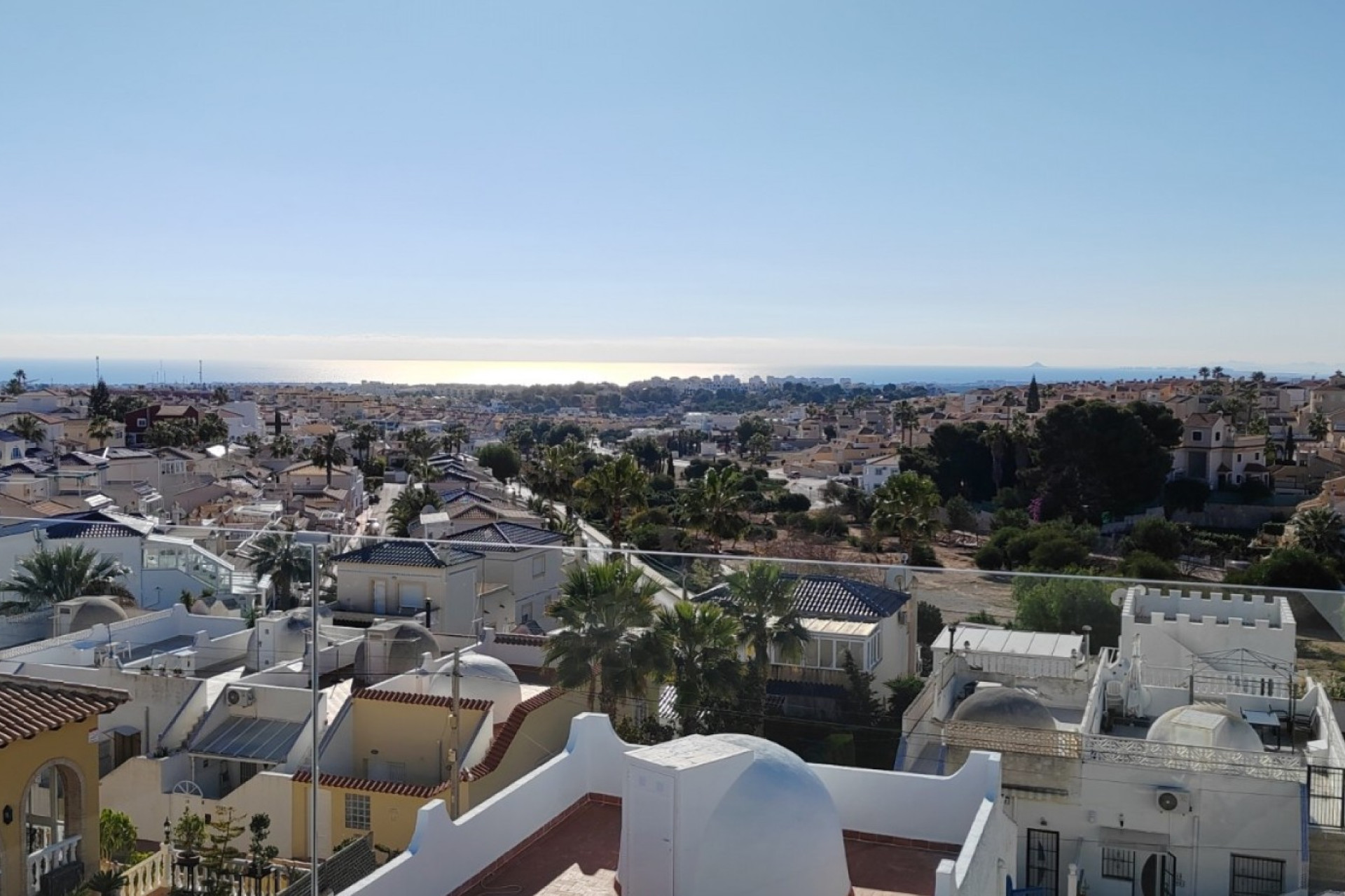 Nieuwbouw woningen - 3. Vrijstaande villa - Torrevieja - Costa Blanca Zuid