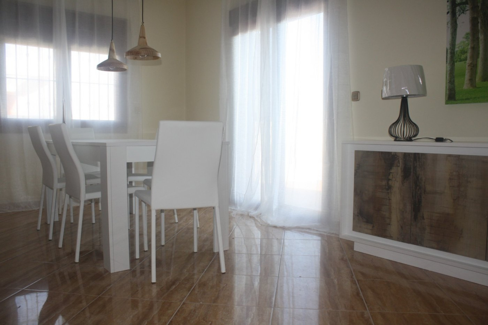 Nieuwbouw woningen - 3. Vrijstaande villa - Torrevieja - Costa Blanca Zuid