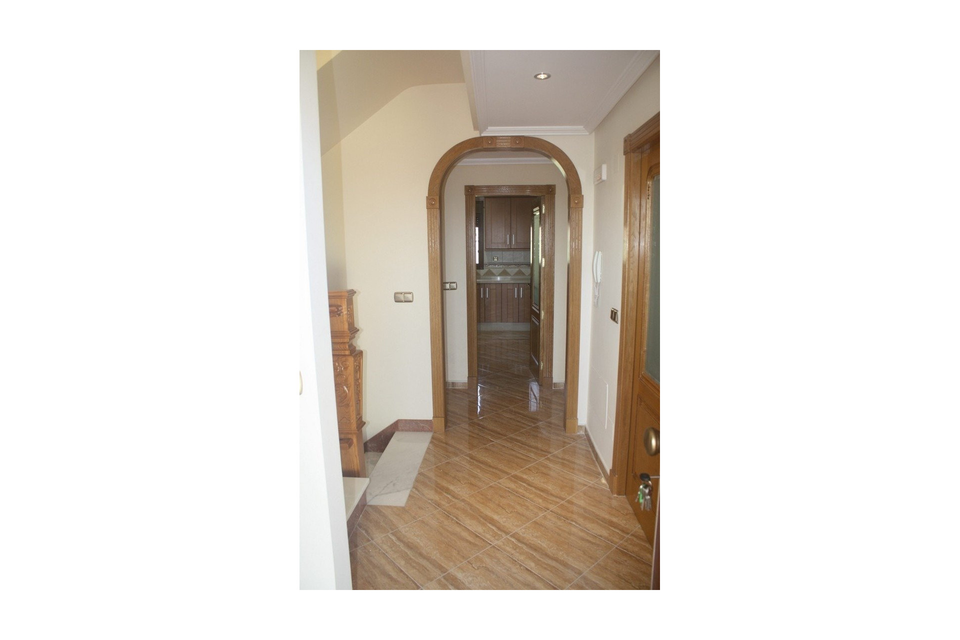 Nieuwbouw woningen - 3. Vrijstaande villa - Torrevieja - Costa Blanca Zuid